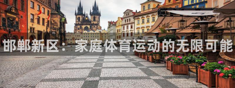 MK体育官方正版app五金厂：邯郸新区：家庭体育运动