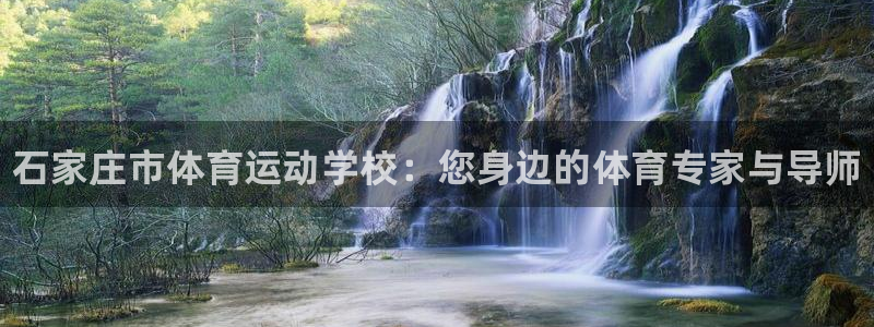 MK体育官网下载招商电话号码是多少啊：石家庄市体育运