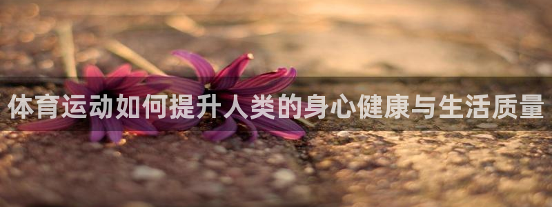 MK体育官方正版app娱乐首页官网下载：体育运动如何