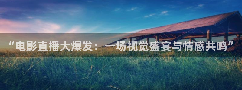833足球赛事直播